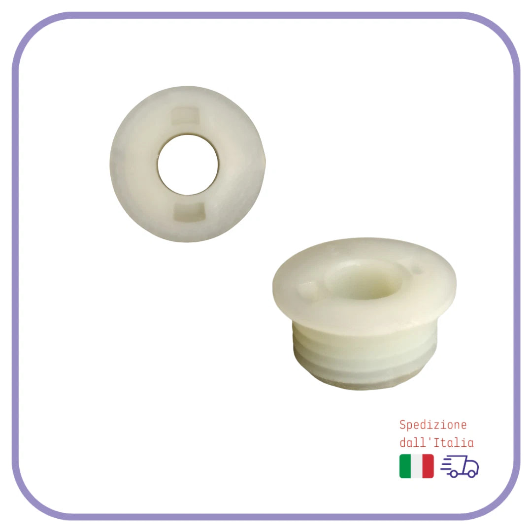 Sinfín de bomba de aceite para motosierra Echo CS 260 2511 y Shindaiwa 269