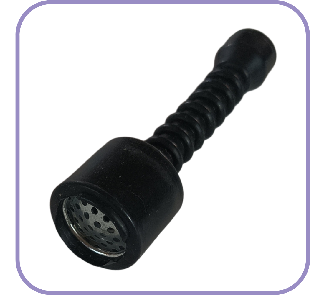 Tubo con Filtro Olio Catena per Motosega Stihl MS 380 381 028 038 AV Super 070 090 OEM 11066479404