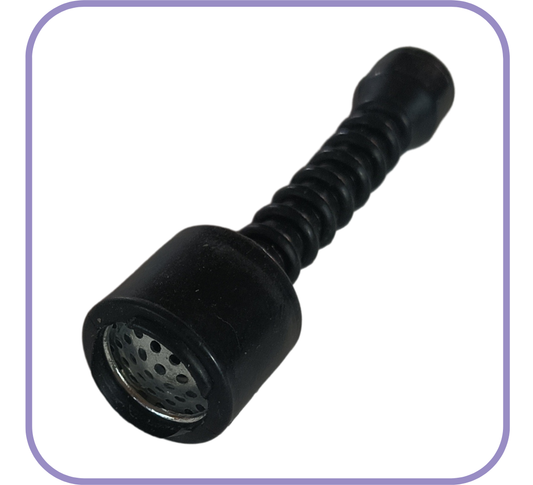 Tubo con Filtro Olio Catena per Motosega Stihl MS 380 381 028 038 AV Super 070 090 OEM 11066479404