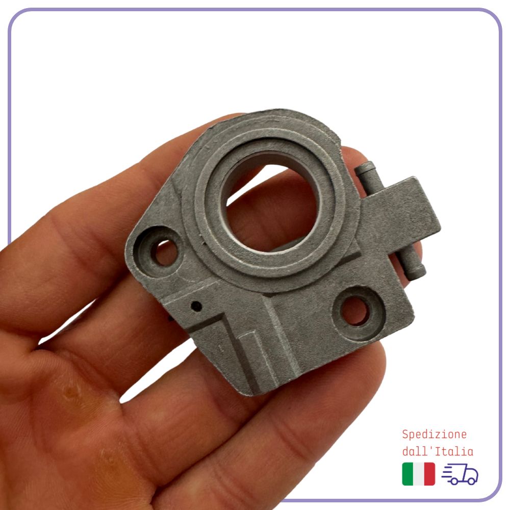 ricambi POMPA OLIO motosega per ECHO CS 4510 3000 cs-305 340 chainsaw parts