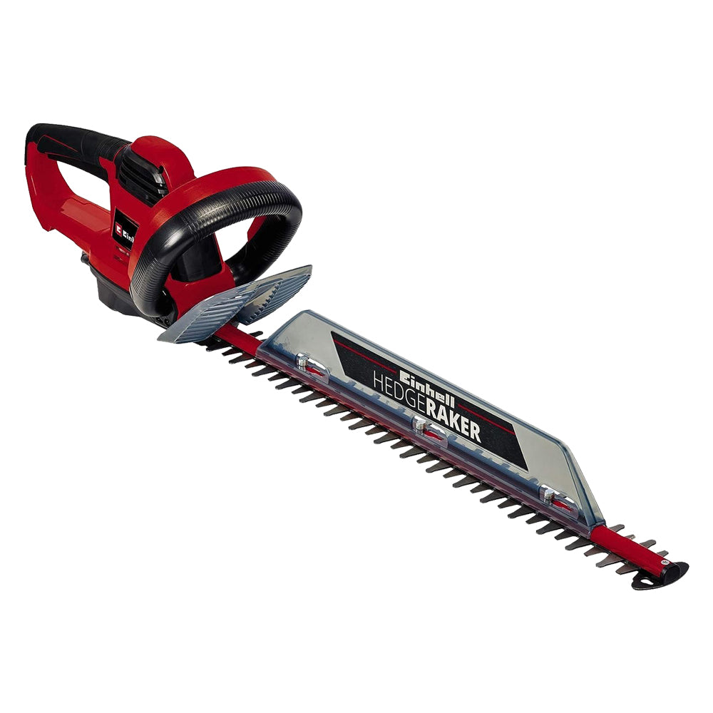 Tagliasiepi Elettrico Einhell GH-EH 6055/1 600W Barra 61 cm