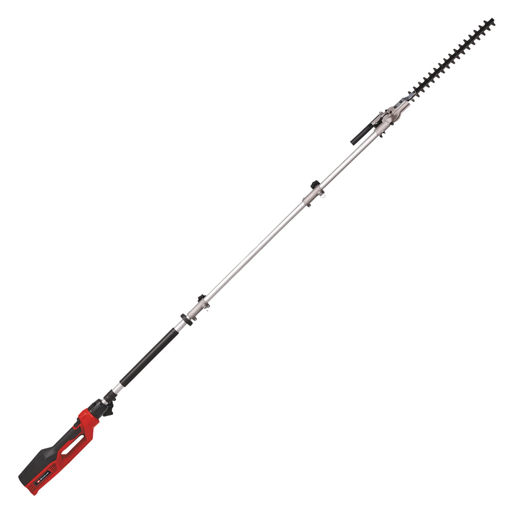Tagliasiepi Telescopico Elettrico Einhell GC-HH 9046 900W Barra 46 cm