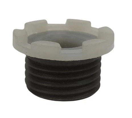 Pompa olio e verme 6 denti Per motosega ECHO CS-4000 CS-4200 CS-4400 4000 4200 CS4400 4003 4010 ZOMAX ZM-4000 4216 CS3700