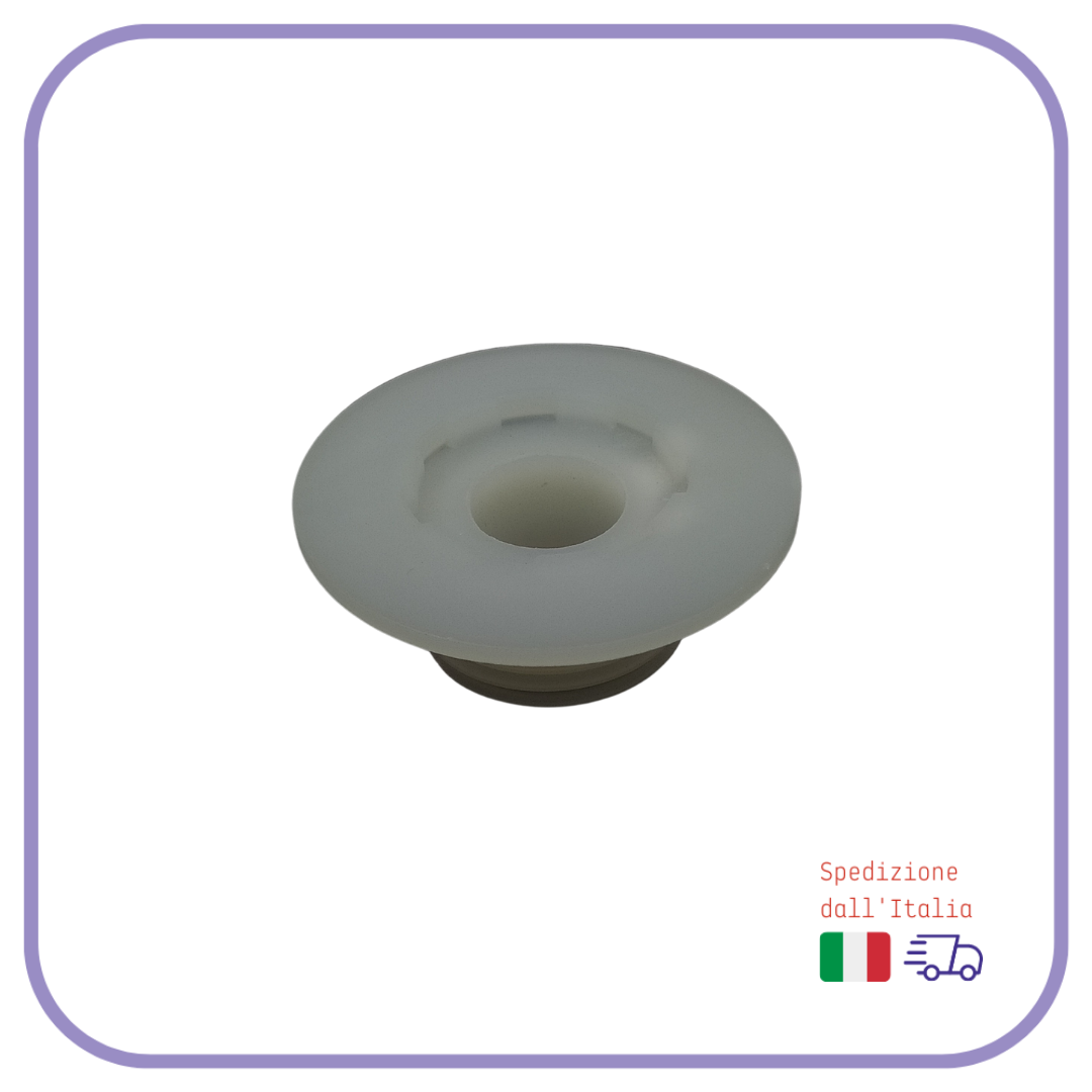 ricambio pompa olio ingranaggio vite senza fine per MOTOSEGA da grande 52 58 cc