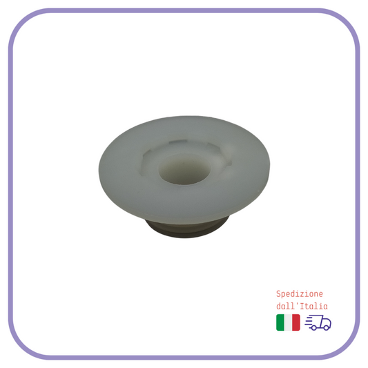 ricambio pompa olio ingranaggio vite senza fine per MOTOSEGA da grande 52 58 cc